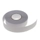 thumbnail image 5 of Cinta Antideslizante De 5 Cm Con Respaldo De Seguridad Para Escaleras, Agarre Autoadhesivo Fuerte, Transparente, 20 M, 5 of 5