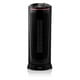 thumbnail image 1 of Calefactor Electrico Ventilador 2000W 2N Negro KPT-2068 PTC, 1 of 5