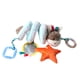 thumbnail image 2 of Juguete De Peluche Colgante En Espiral Para Bebé, Cochecito Suave, Juguetes Para Niños, Niñas Y Bebés, 2 of 3