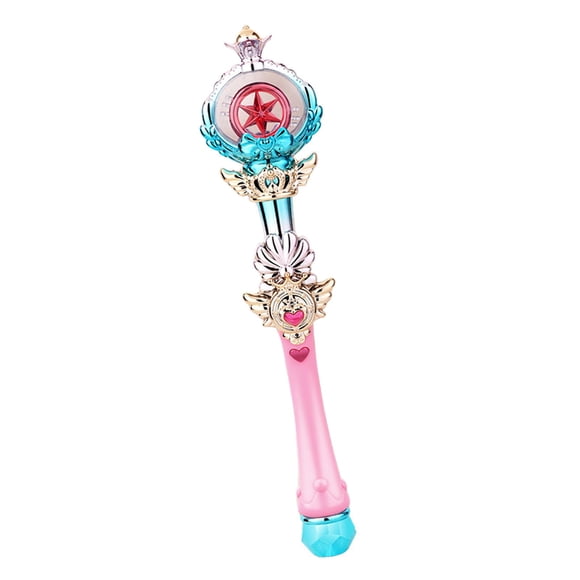 Ilumina A La Princesa Con Luz Y Música Para Regalo De Cumpleaños Estilo Infantil B