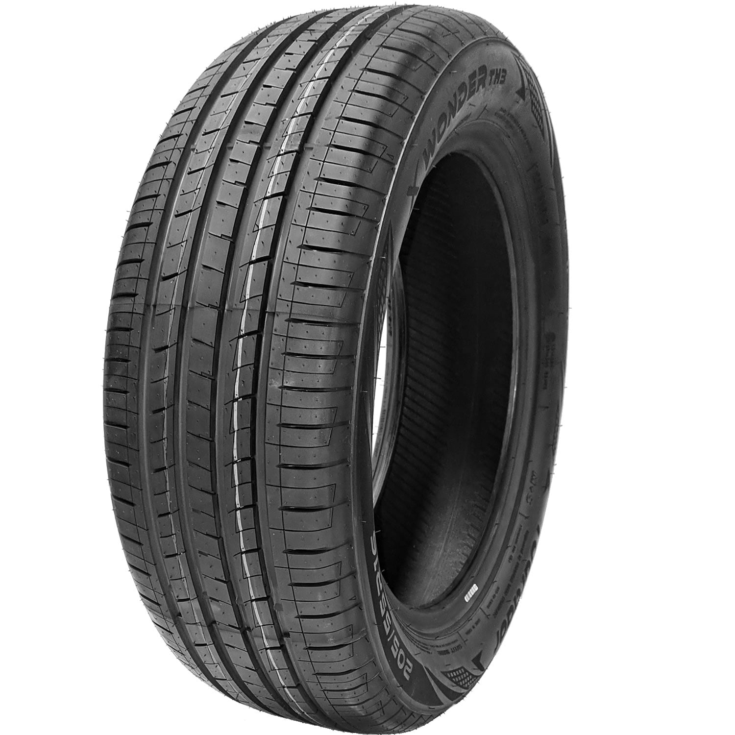 Neumatico 205/55r16 91v Tourador Th3