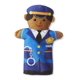thumbnail image 5 of Hand Puppets Melissa & Doug Jolly Helpers, juego de 4 niños o más, 5 of 6