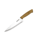 thumbnail image 4 of Set Trincho Y Cuchillo 18 Cm Parrillero Mango Madera, 4 of 6