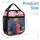 thumbnail image 2 of Bolsa Térmica Desmarcar Kylian Mbappé 20x11x27cm, 2 of 6