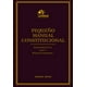 thumbnail image 1 of Pequeno Manual Constitucional, 1 of 3