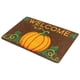 thumbnail image 3 of Alfombra Estampada De Halloween, Calabaza, Antideslizante, área, Alfombra, Oficina, Ba?o, Estilo 29, 3 of 5