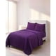 thumbnail image 4 of Sabana Polar Premium King Color Morado Oscuro, 4 of 4