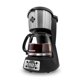 thumbnail image 1 of Cafetera Venecia Negro, 1 of 3