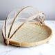 thumbnail image 3 of Cesta o Panera con Tul, 3 of 3