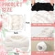 thumbnail image 1 of Diadema De Spa Para Lavarse La Cara Y Correa De Muñeca A Juego, Diadema Difusa Para El Cuidado De La Piel Para Adolescentes Y Niñas, Diadema Suave Para Maquillaje Facial Para Niños, 1 of 4