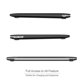 thumbnail image 5 of Funda ProCase para MacBook Air 13 2020-2018 + funda de teclado, 5 of 7