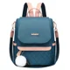 thumbnail image 1 of Useful Popular Fashion Backpack Women Oxford Cloth Shoulder Bag 2024 School Bags For Teenage Girls, 1 of 3
