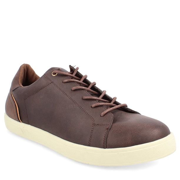 Zapatilla Hombre Acton Chocolate
