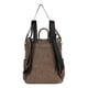 thumbnail image 5 of Mochila Cartera Mujer Monstera Taupe Calu, 5 of 7