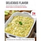 thumbnail image 5 of Suministro de Alimentos de Emergencia ReadyWise 48 Porciones Sin Gluten, 5 of 6