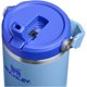 thumbnail image 2 of STANLEY IceFlow 2.0 Flip Straw Tumbler, 30 oz, Blue Sky, 2 of 3