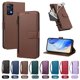 thumbnail image 4 of Funda con Billetera para [Xiaomi Redmi Note 12 Pro 4G] con Bolsillo Zipper y Tarjetero Marrón, 4 of 6
