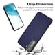 thumbnail image 5 of Funda Antigolpes para Samsung Galaxy S21 FE Cubierta Delgada Azul, 5 of 6
