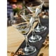 thumbnail image 2 of Set 12 Copa Cocktail Martini 270cc, 2 of 3