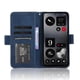 thumbnail image 2 of Funda Tipo Billetera FOXDOCK para Nothing CMF Phone 1 – Tapa Flip con Tarjetero, 2 of 5