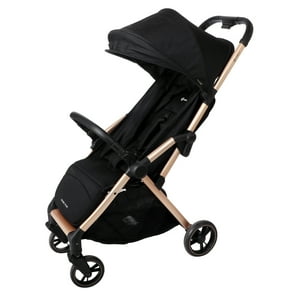 Coche Paseo Spark Plus Gold/Black Infanti