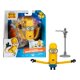 thumbnail image 1 of Figura de acción Minions DESPICABLE ME 4 Wild Spinning Mega Tim, 1 of 6