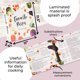 thumbnail image 4 of Carpeta de Recetas CraftSaints 21,6 x 28 cm Kit de 3 Anillas, 4 of 6