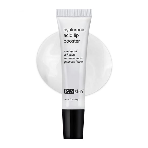 Sérum rellenador de labios PCA SKIN Lip Booster con ácido hialurónico, 7 ml