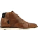 thumbnail image 2 of Botines Hombre Cuero Liddon-6-07 Brandy Bullboxer marron claro 39, 2 of 4