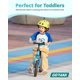 thumbnail image 3 of Bicicleta de equilibrio Gotrax KS12 de 12" con luz LED y asiento ajustable, 3 of 8