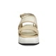 thumbnail image 3 of Sandalia Callyl Beige, 3 of 5