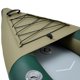 thumbnail image 5 of Kayak Inflable Aqua Marina Caliber 1-2 Personas Pesca Angler, 5 of 10