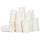 thumbnail image 1 of Vasos de café de papel desechables RACETOP 350 ml, paquete de 100, 1 of 7