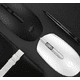 thumbnail image 2 of Mouse Hp M10 alámbrico usb blanco, 2 of 3