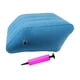 thumbnail image 1 of Almohada Inflable Para El Descanso De La Cu?a De Alivio De La Rodilla De La Pierna Cojín De Apoyo Para La Pierna Almohada + Bomba, 1 of 5