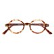 thumbnail image 5 of Lentes de Lectura Bookworm Redondos con Montura de Plástico, 5 of 8