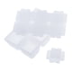 thumbnail image 5 of Tapa del teclado Teclado mecánico Molde de silicona Molde Herramienta de fundición de resina Bloqueo de mayúsculas, 5 of 7