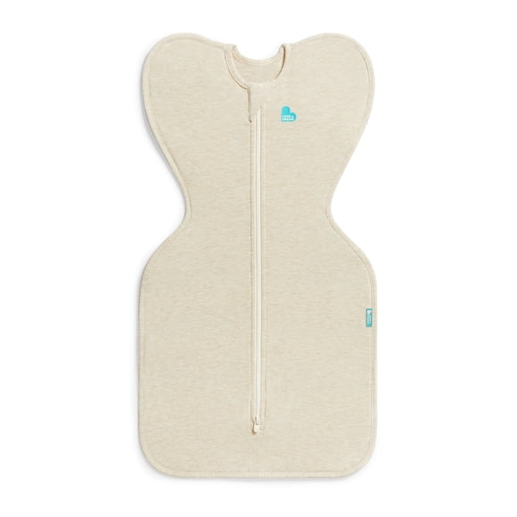 Saco de dormir para bebés Love to Dream Swaddle Up 1.0 TOG de 6 a 9 kg