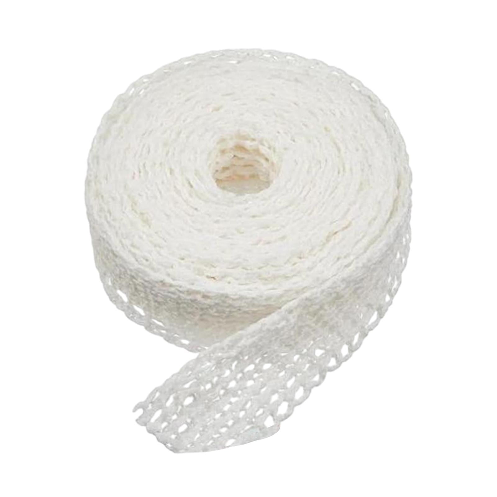 Uucntr - Rollo De Carne Rollo De Salchicha Elástica Neta De Empaque Para La Cocina De La Cocina De La Parrilla 5m