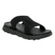 thumbnail image 2 of Sandalia Comfy Negro Alquimia, 2 of 5