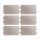 thumbnail image 2 of Cubierta Protectora Para Horno Microondas 6 Piezas, 2 of 5