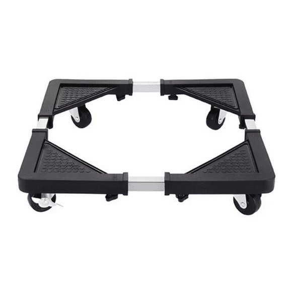 Base Soporte Movible Para Nevera O Lavadora