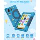 thumbnail image 3 of Tablet Ulefone Tab A9 Pro 128 GB Android 15 Gemini AI, 3 of 9