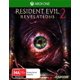 thumbnail image 1 of Videojuego Capcom Resident Evil Revelations 2 Xbox One, 1 of 9