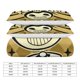 thumbnail image 2 of Bendy And The Ink Machine 3-Piece Bedding Set Soft Warm And Comfortable Soft Bed Set for Bedroom, 2 of 5