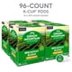 thumbnail image 3 of Café Green Mountain Breakfast Blend Tostado Claro 96 Cápsulas, 3 of 9