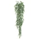 thumbnail image 1 of Arbusto artificial de eucalipto con forma de minihoja colgante de 32 cm, paquete de 2, 1 of 4