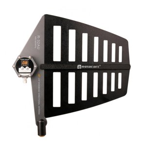 Edifier - Relacart R 32Au Antena Direccional Activa Precio Unidad