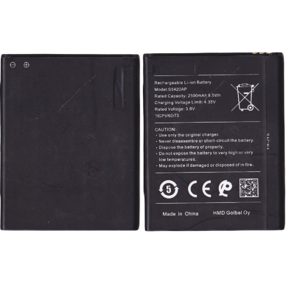 Genérico - Batería Para Nokia 2.2