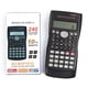 thumbnail image 3 of Calculadora Científica 240 Funciones Tapa Protectora 82 Ms, 3 of 3